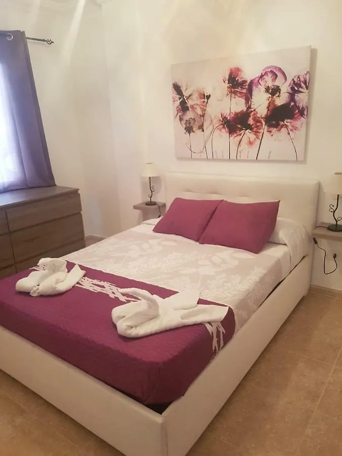 Feriehus Casa Aray Villa Tías