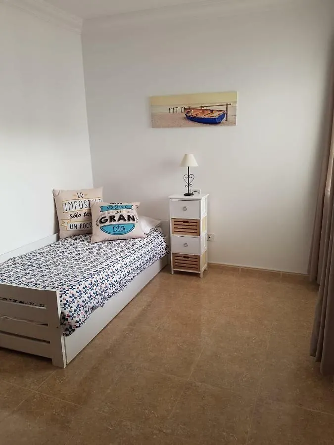 Casa Aray Βίλα Tías