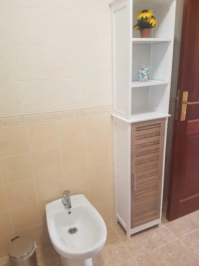 Feriehus Casa Aray Villa Tías