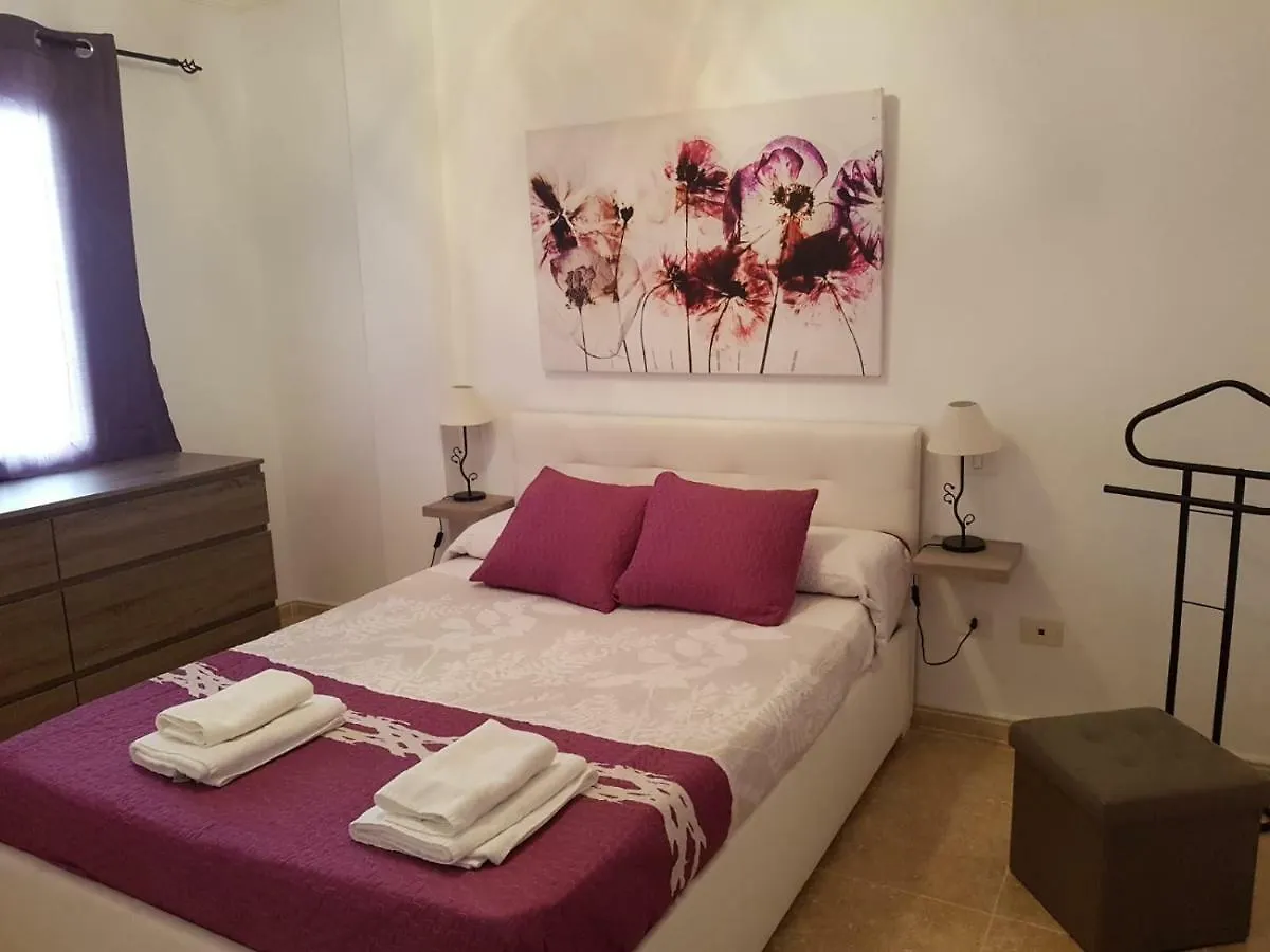 Casa Aray Βίλα Tías 0*,  Ισπανία