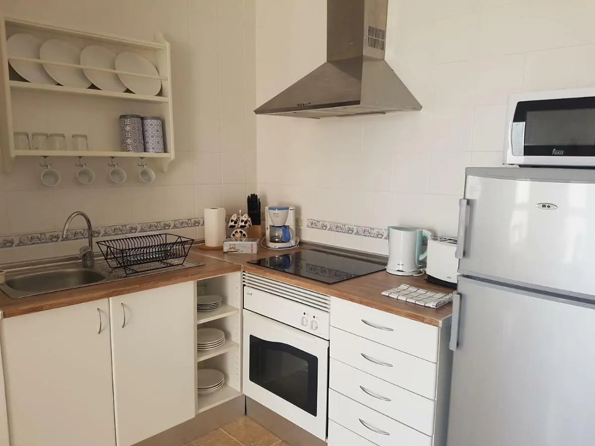 Επικοινωνία με το Casa Aray