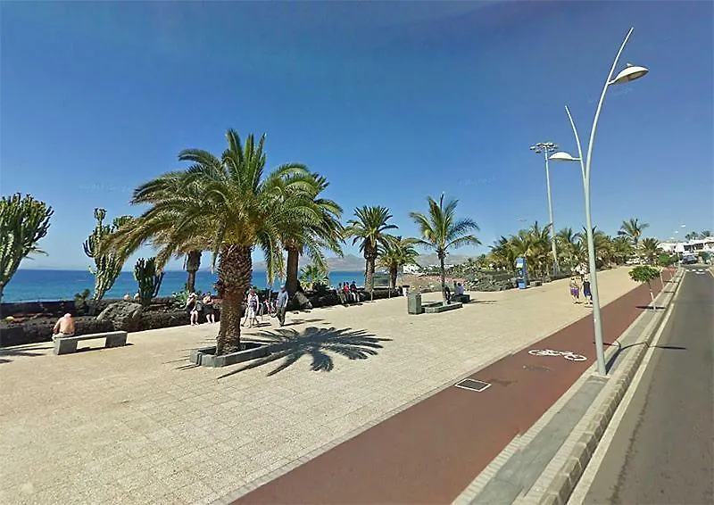 Σπίτι διακοπών Casa Aray Βίλα Tías